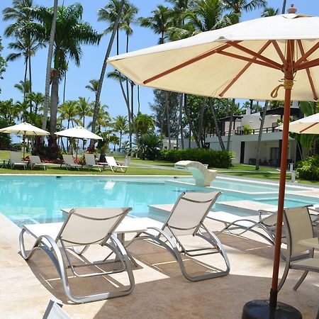 Aligio Beachfront Paradise Las Terrenas Exterior photo