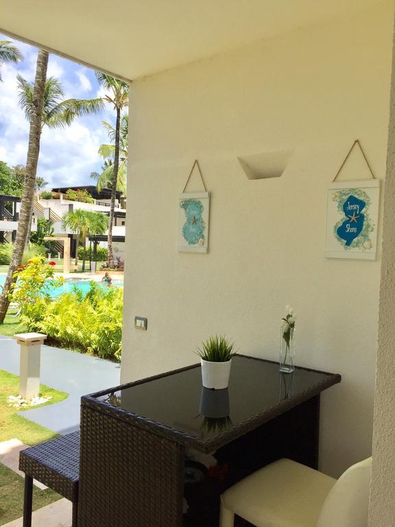 Aligio Beachfront Paradise Las Terrenas Exterior photo