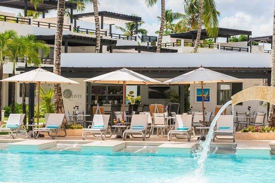 Aligio Beachfront Paradise Las Terrenas Exterior photo