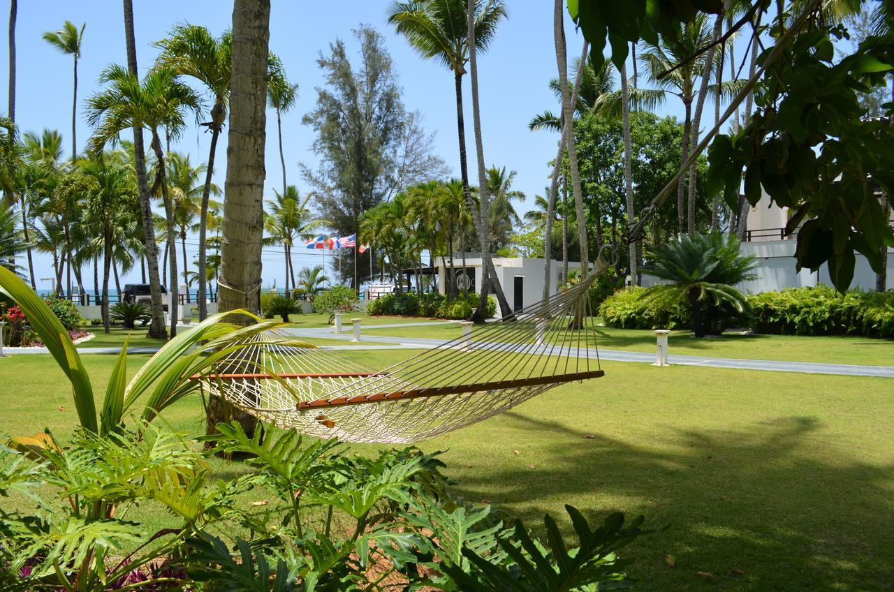 Aligio Beachfront Paradise Las Terrenas Exterior photo