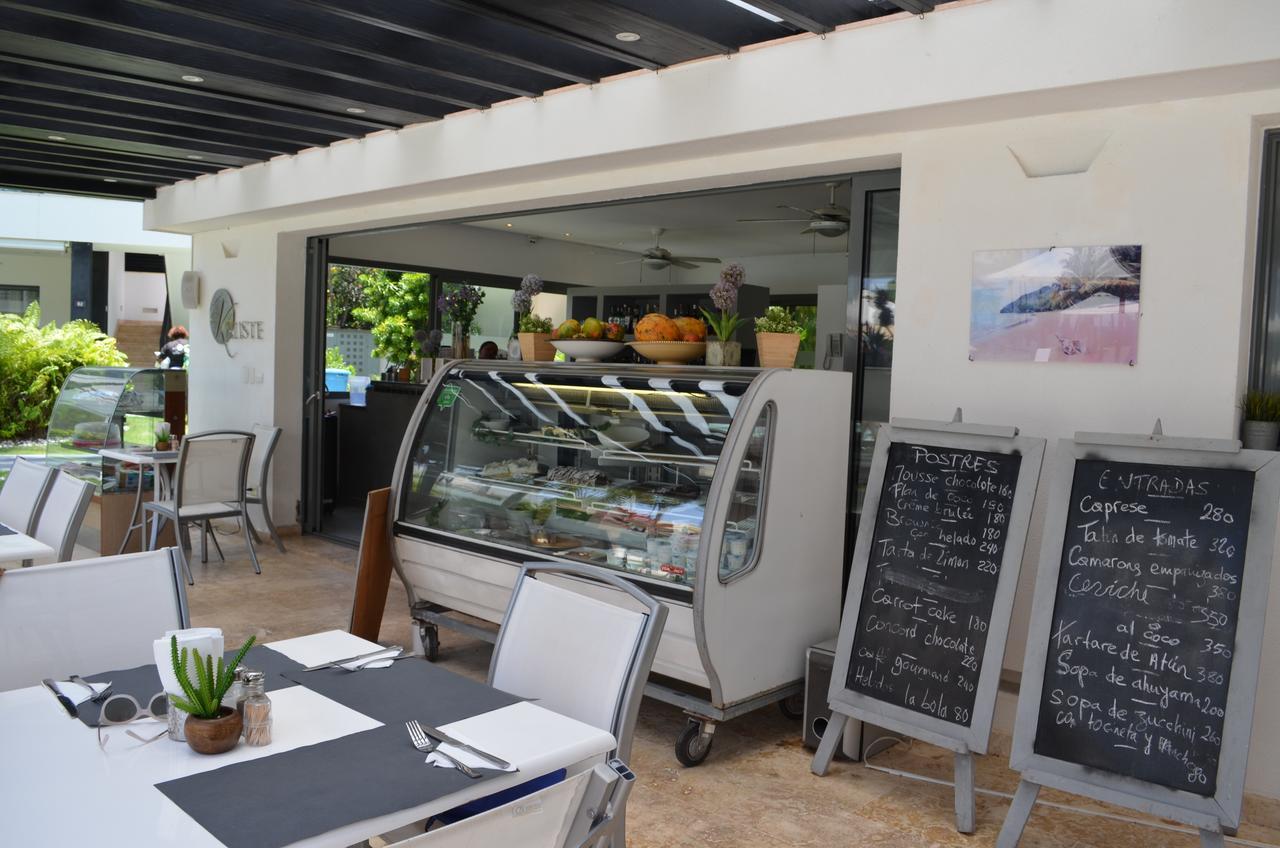 Aligio Beachfront Paradise Las Terrenas Exterior photo