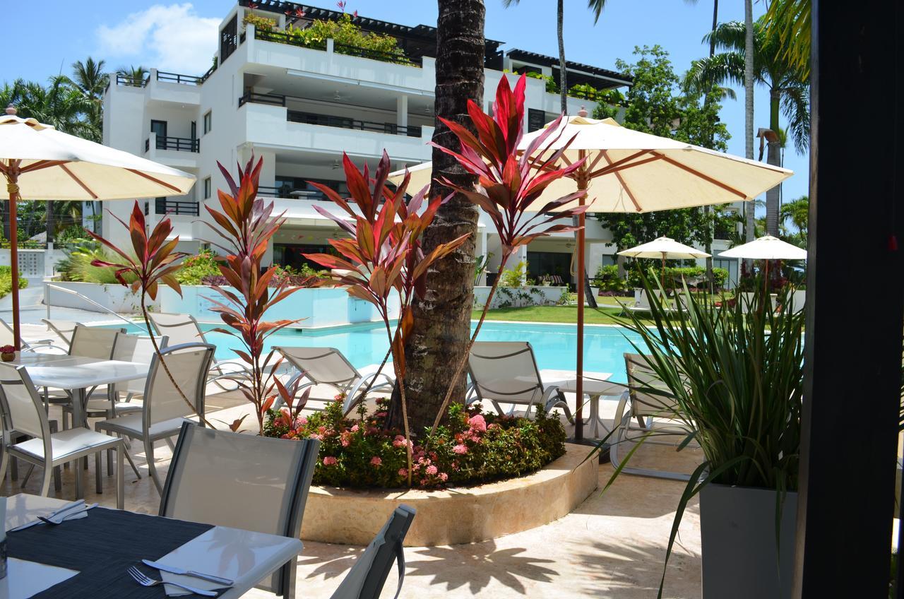 Aligio Beachfront Paradise Las Terrenas Exterior photo