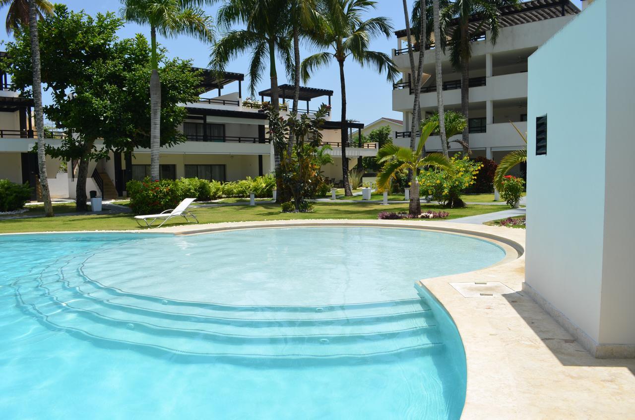 Aligio Beachfront Paradise Las Terrenas Exterior photo