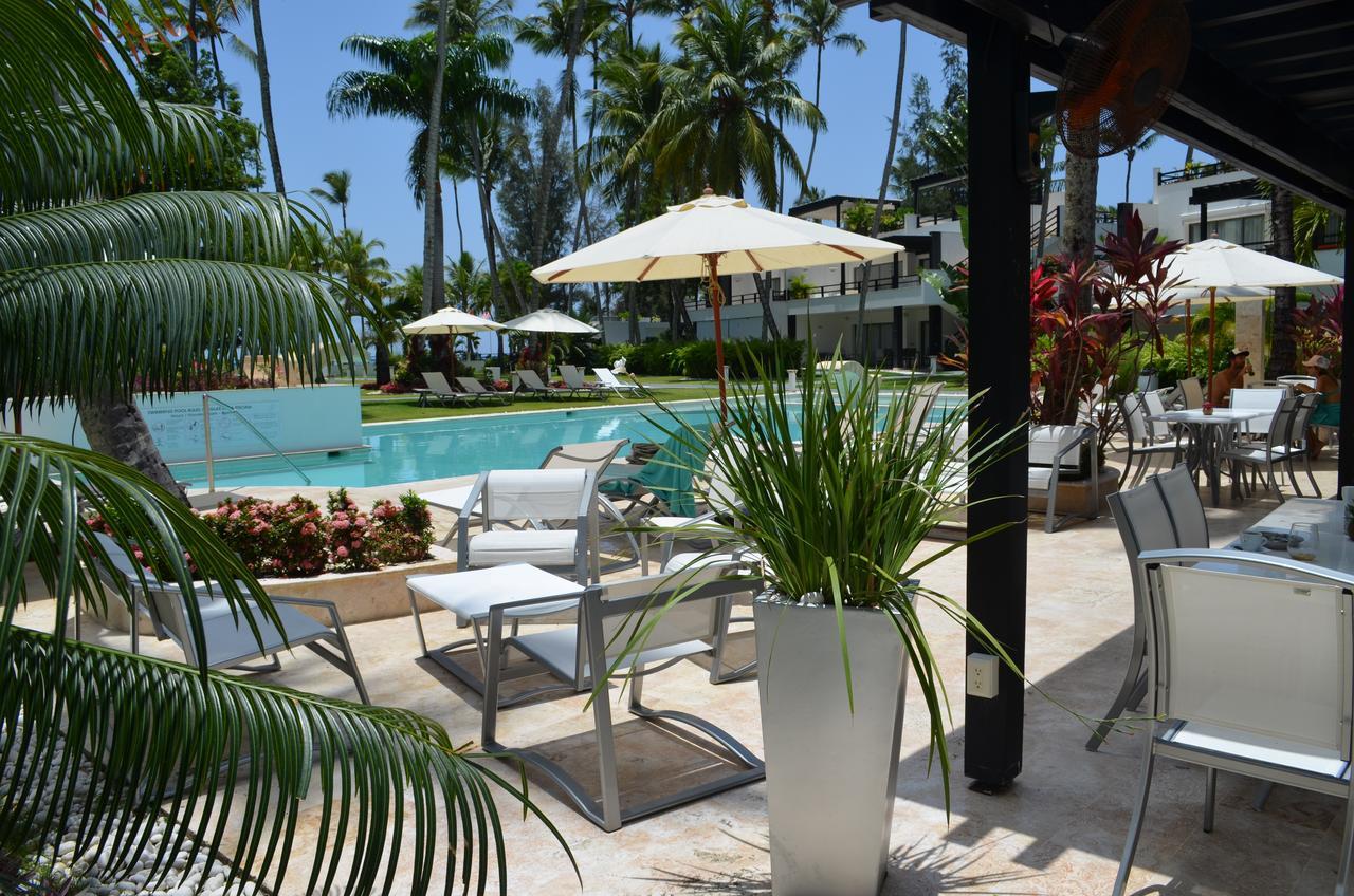 Aligio Beachfront Paradise Las Terrenas Exterior photo